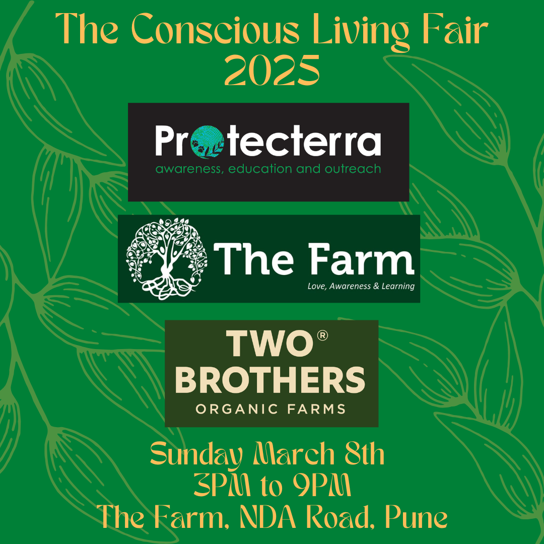 Conscious Living Fair 2025