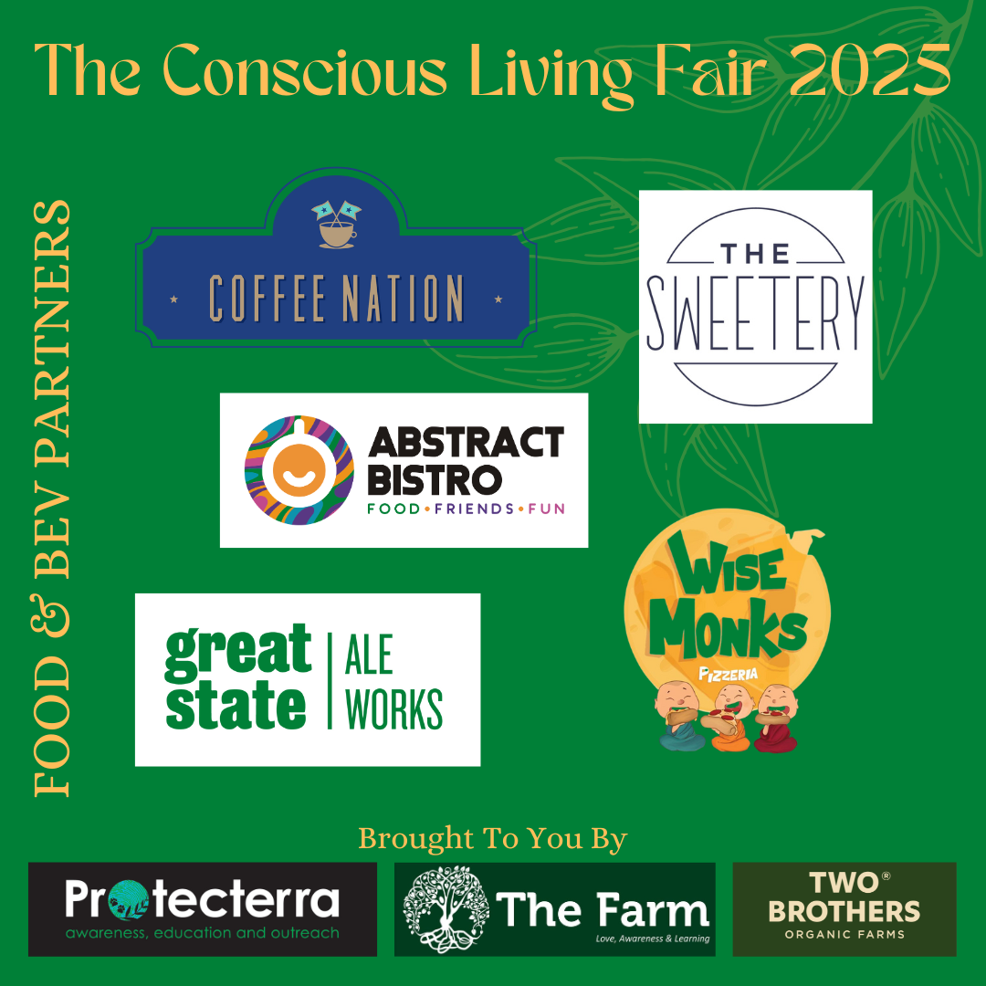 Conscious Living Fair 2025