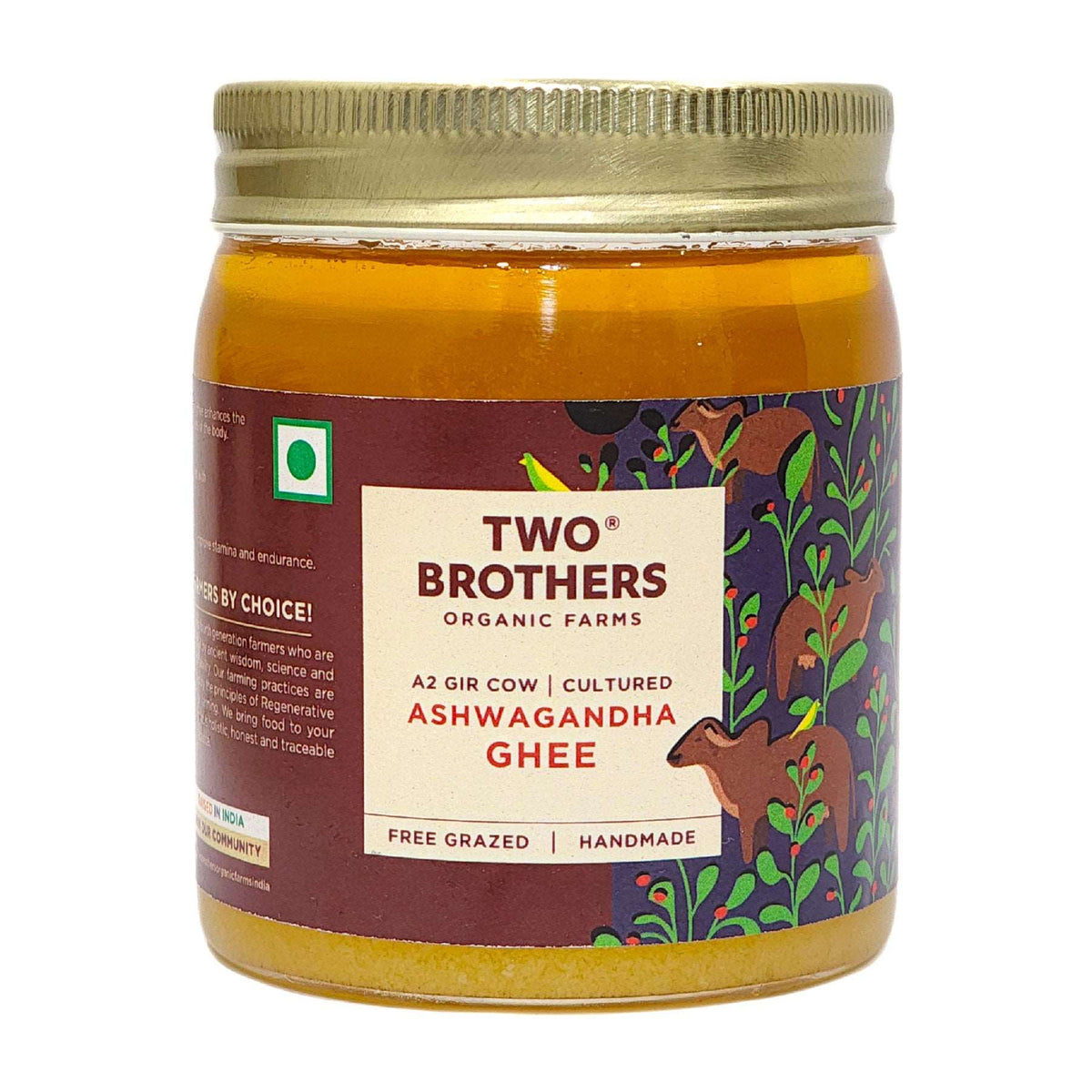 Ashwagandha Ghee Buy Online
