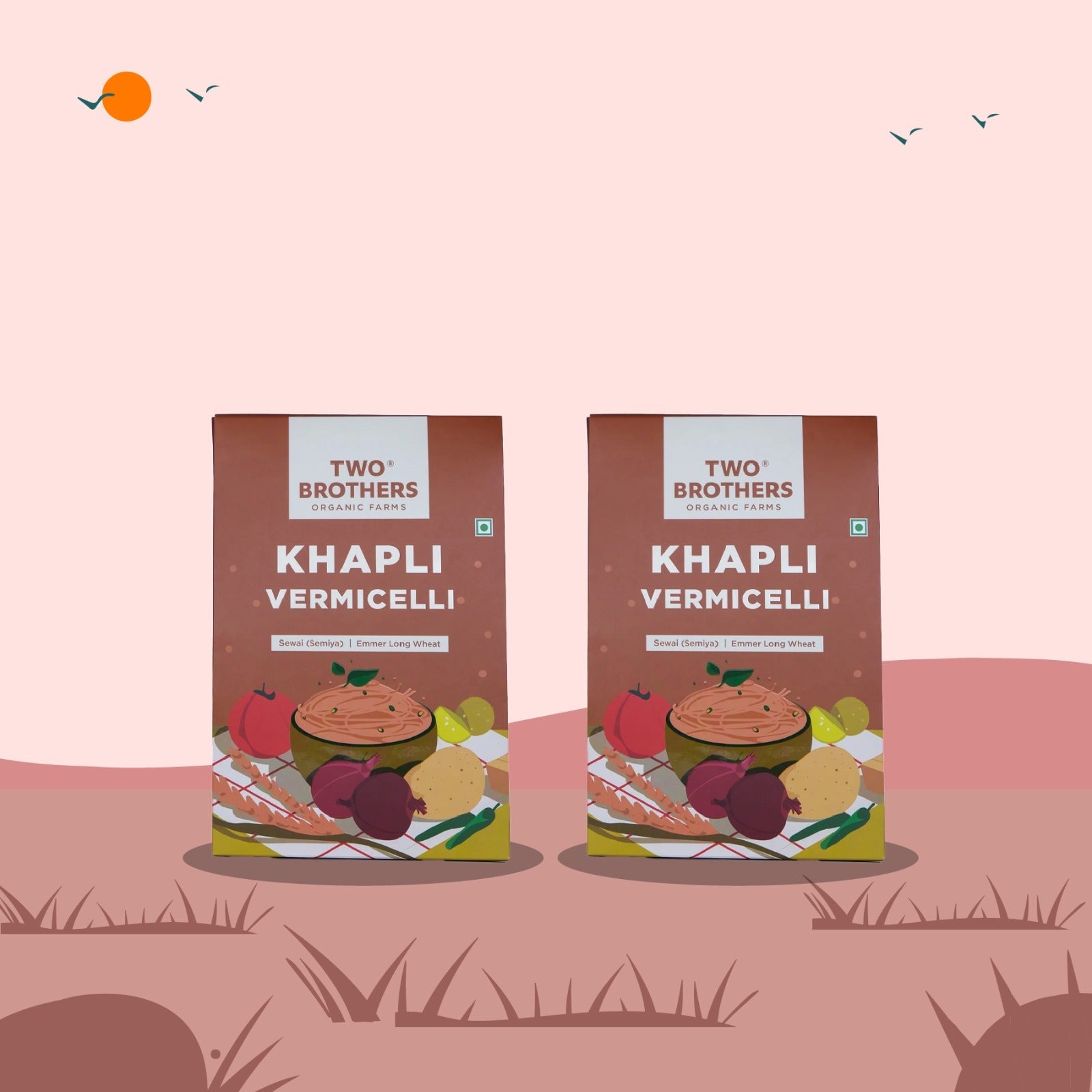 Shop online Khapli Vermicelli at best price