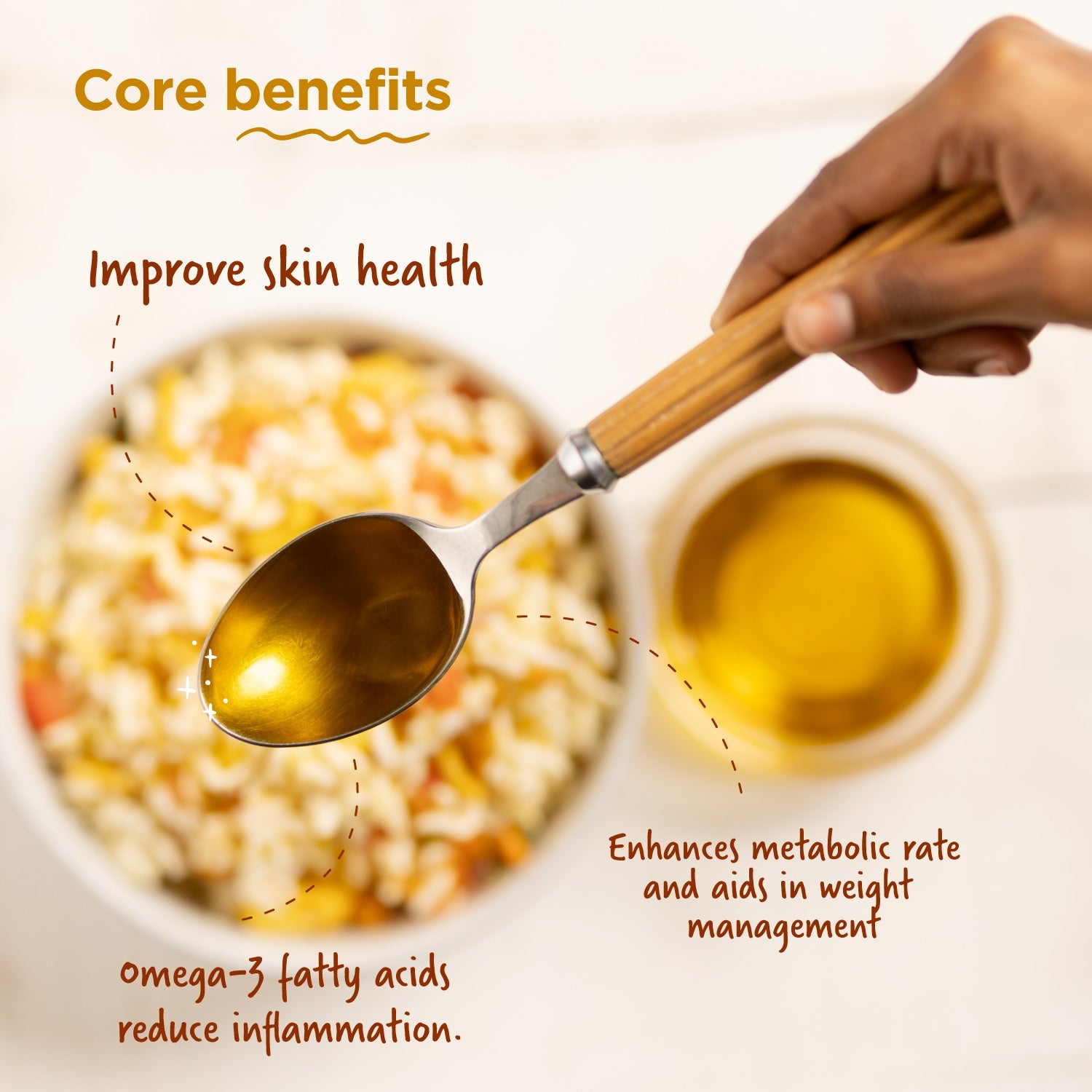 Shop organic Black Mustard Oil I Cold-Pressed
