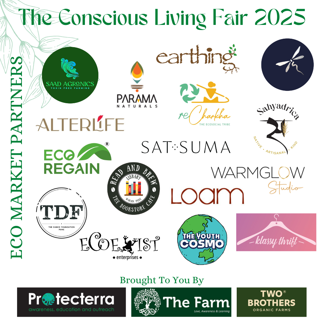 Conscious Living Fair 2025