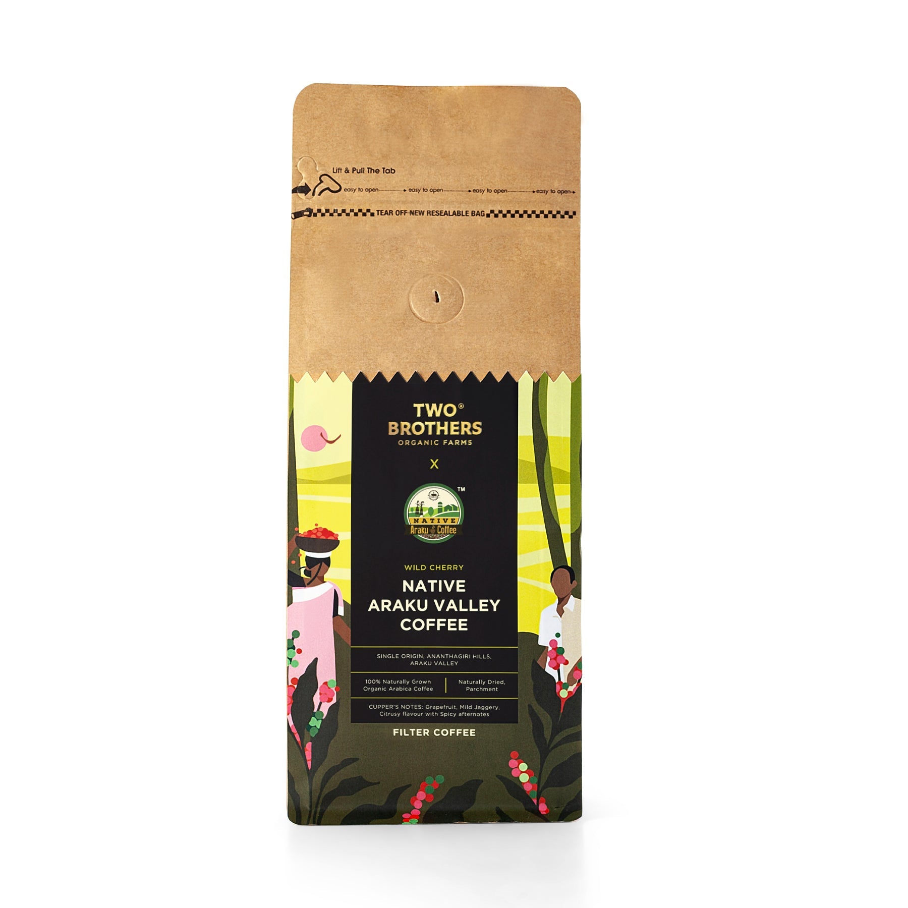 Buy Filter Coffee