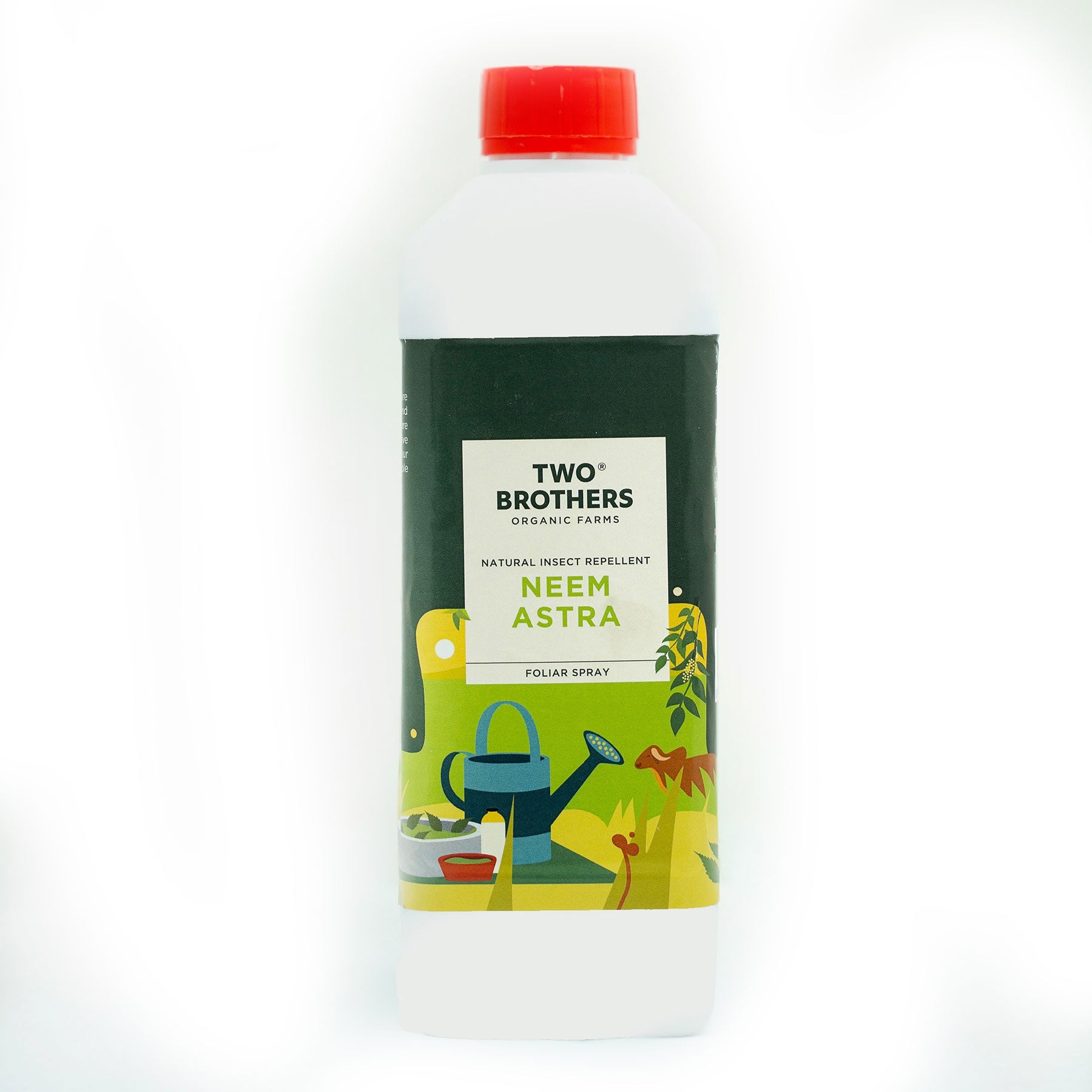 Buy Neem Astra 1L for Healthy Crops