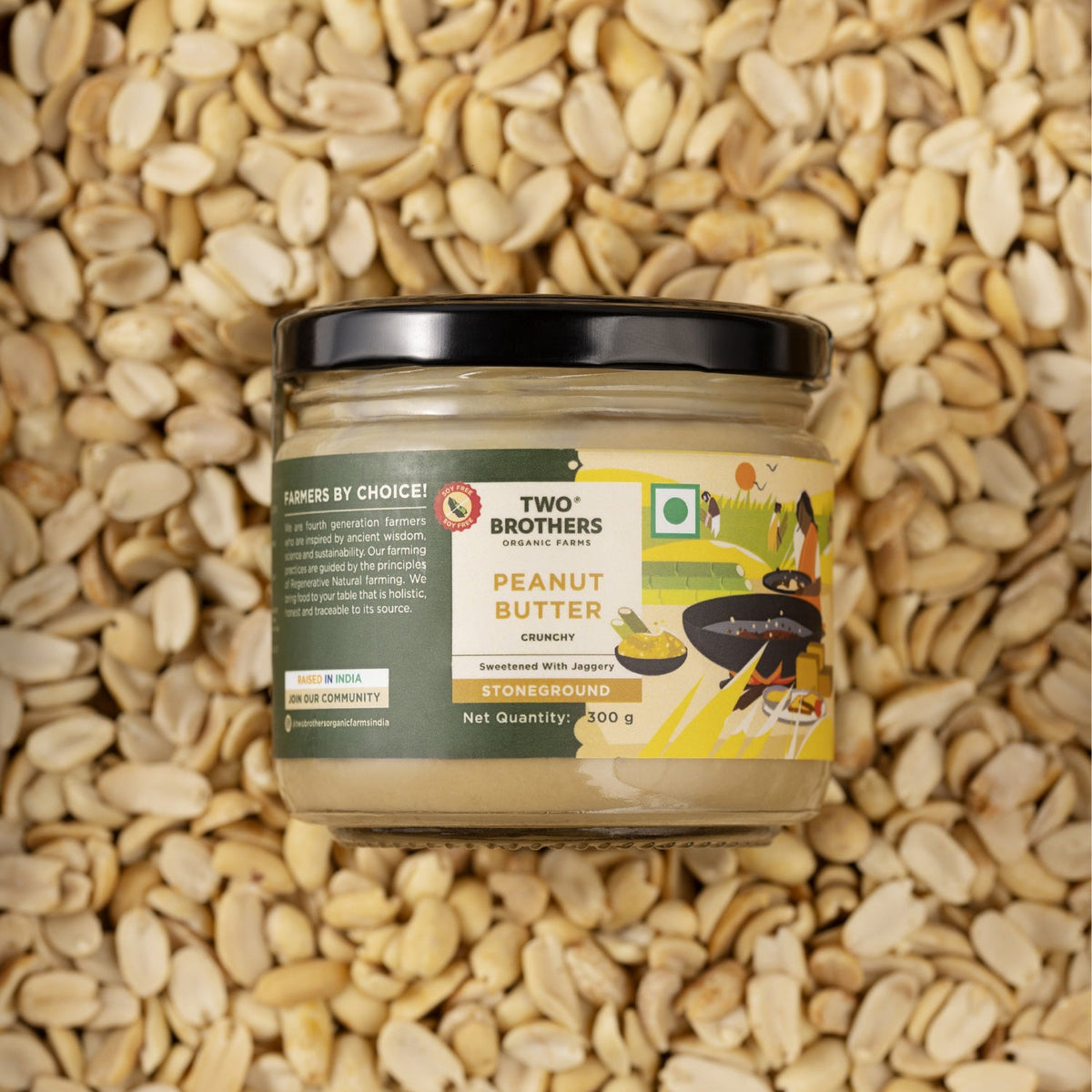 Buy Peanut Butter
