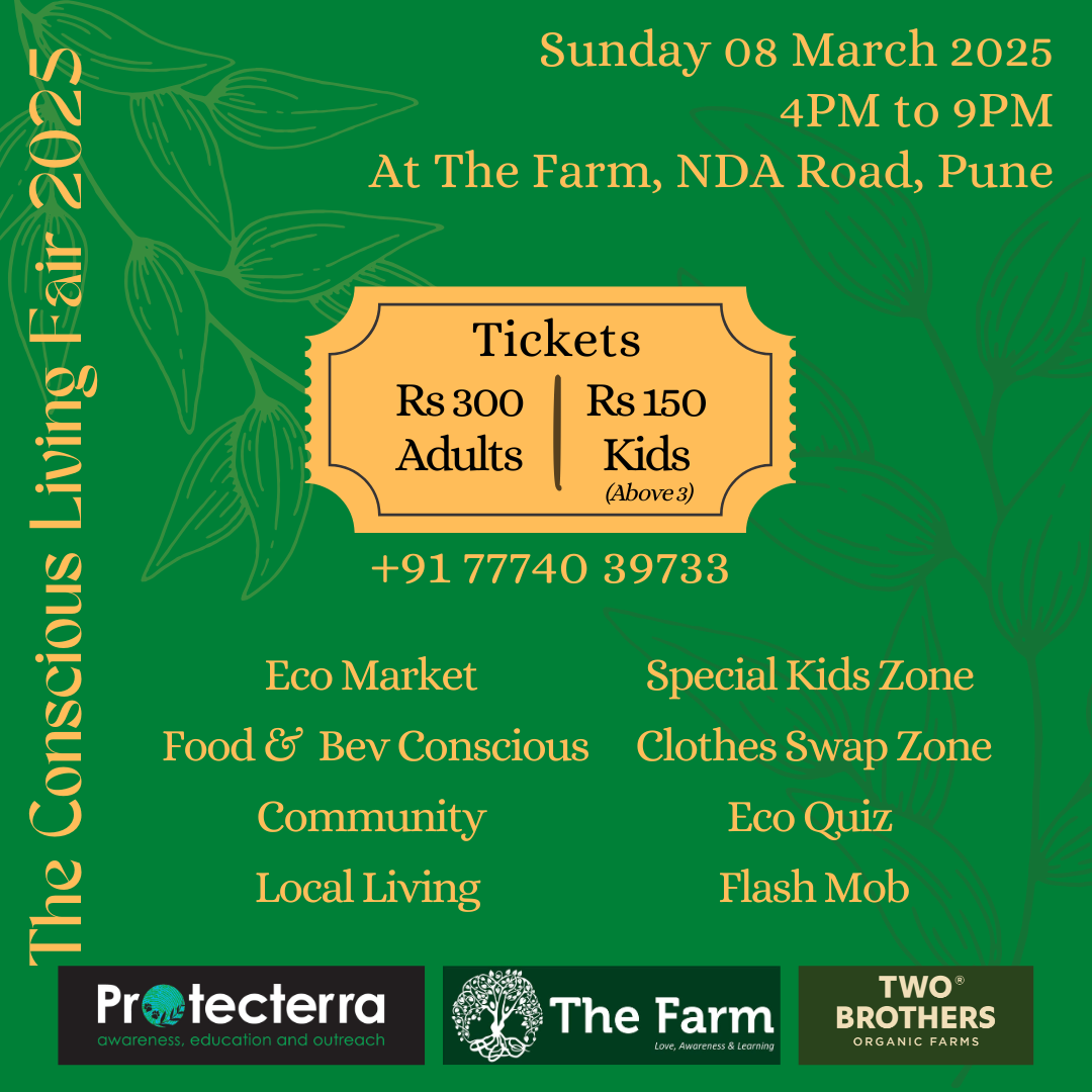 Conscious Living Fair 2025