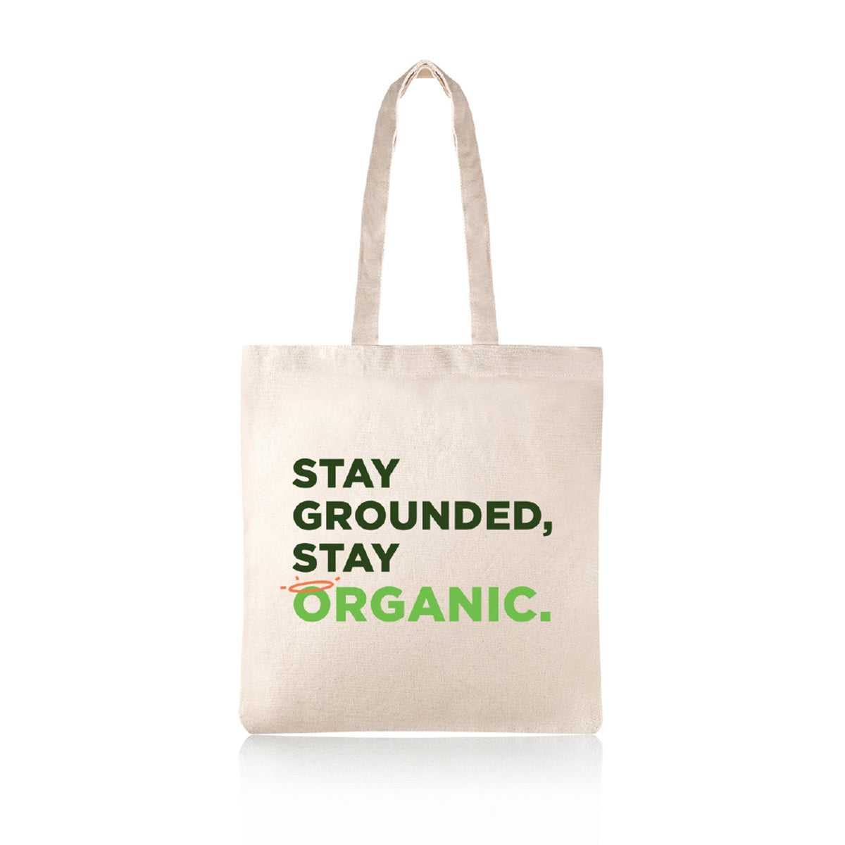 Shop Farmer Style Cotton Bag Today