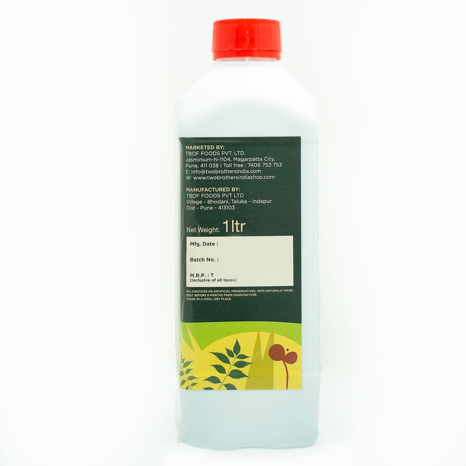 Shop Neem Astra 1L Natural Protection
