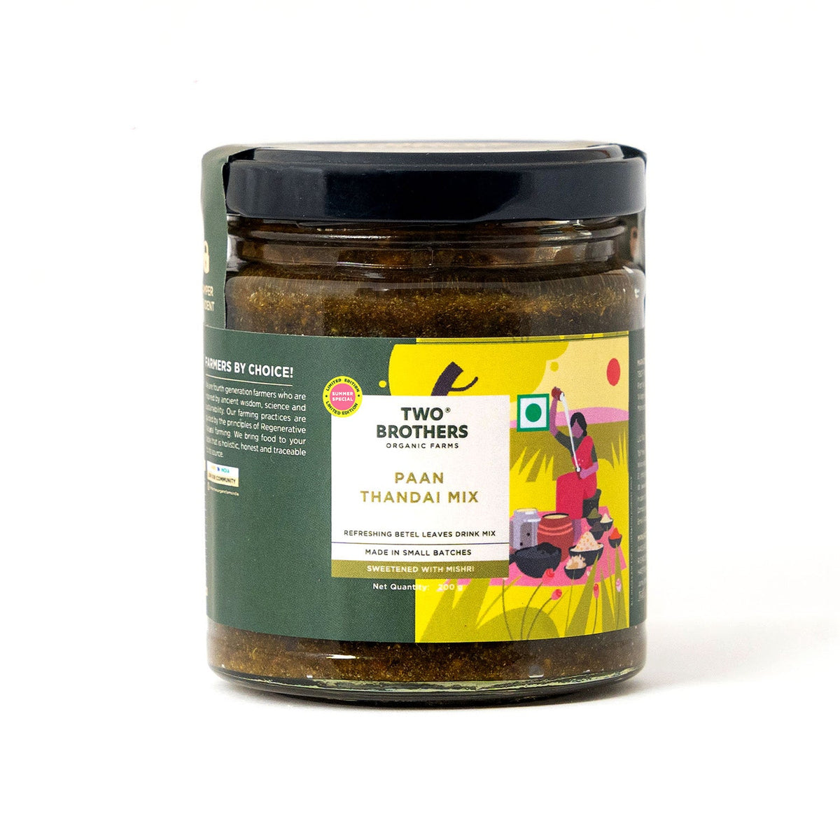 Shop Paan Thandai Mix Today